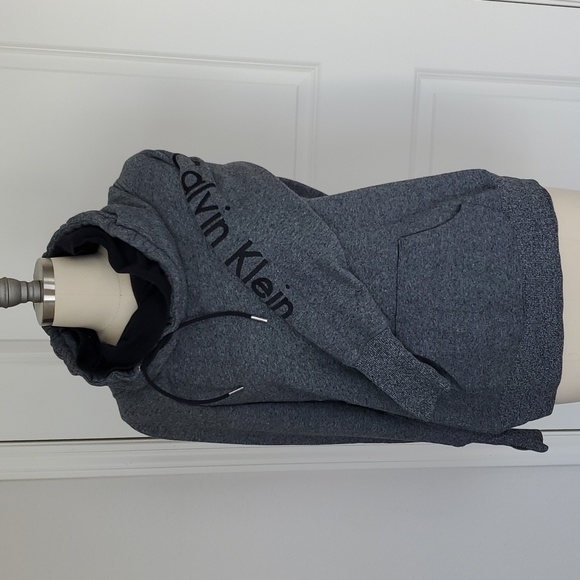 Calvin Klein Performance Sweaters - Calvin Klein Cowl Neck Sweater